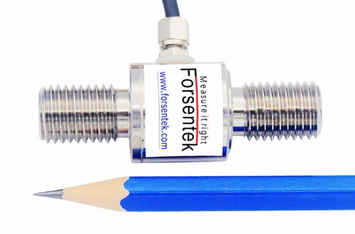 rod end force sensor